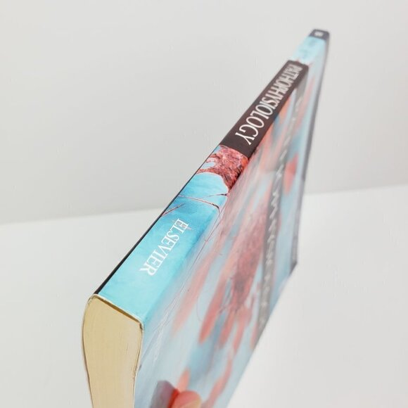 Pathophysiology Study Guide 6th Edition Book by Banasik - Picture 4 of 10